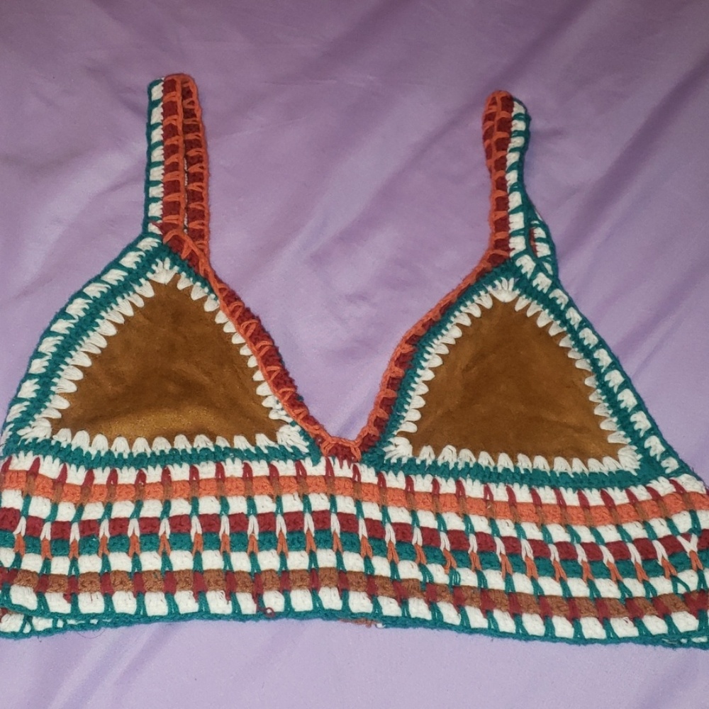 Bra